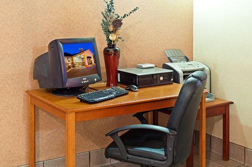Quality Inn Harlan Fasilitas foto