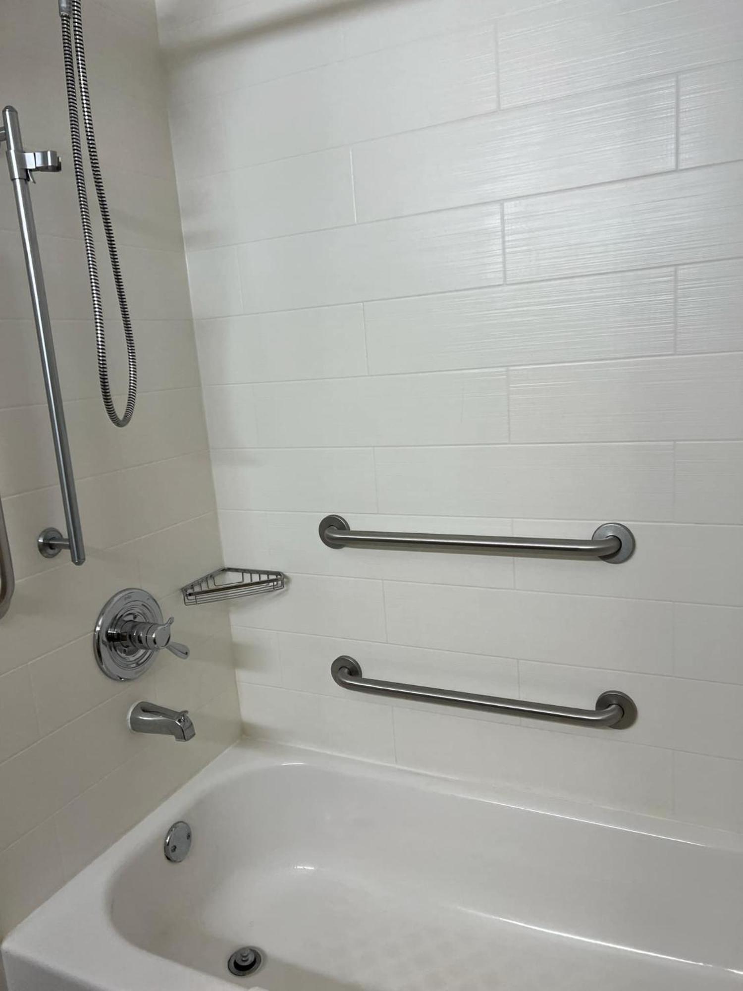 Quality Inn Harlan Bagian luar foto