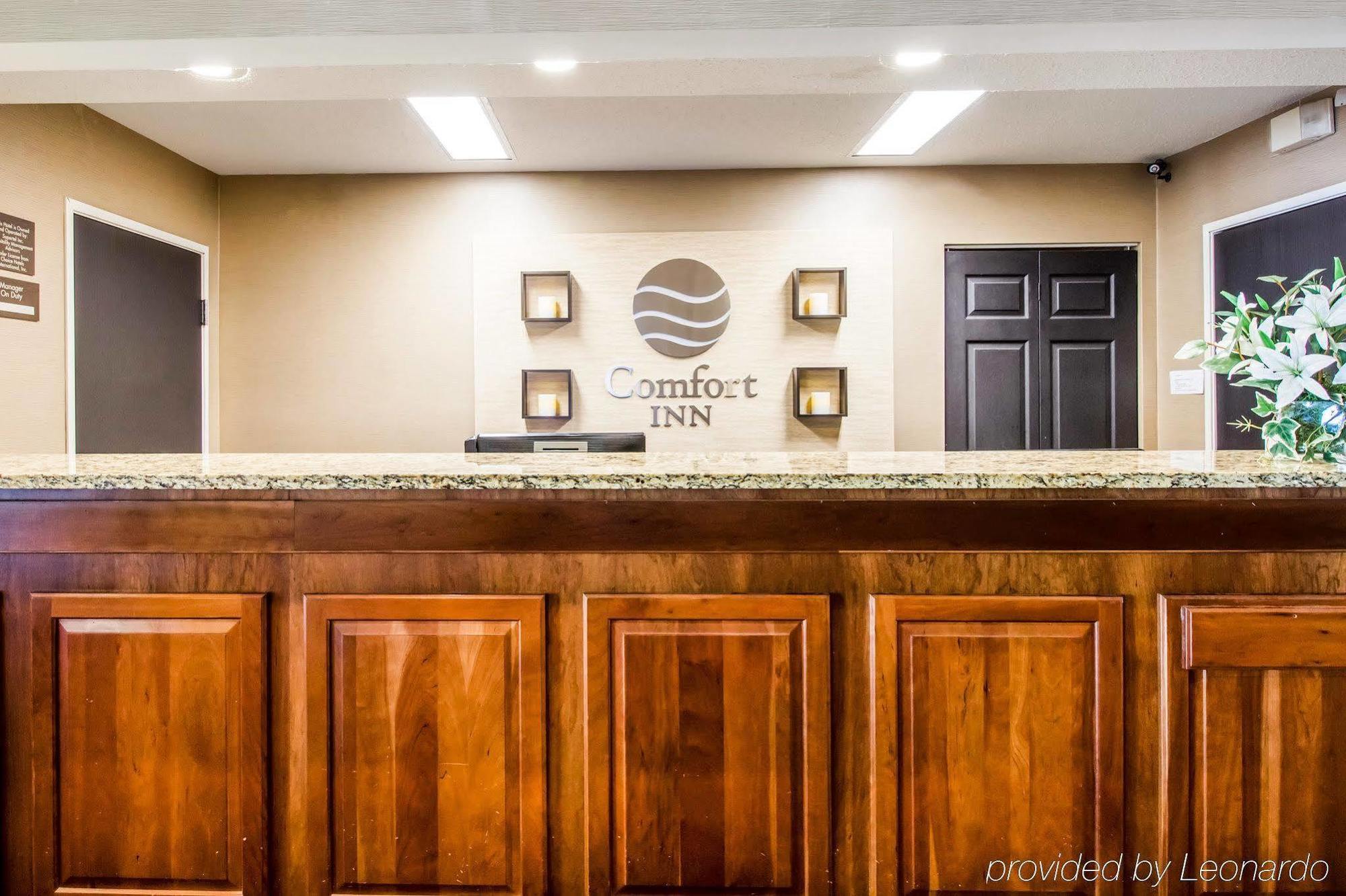 Quality Inn Harlan Bagian luar foto
